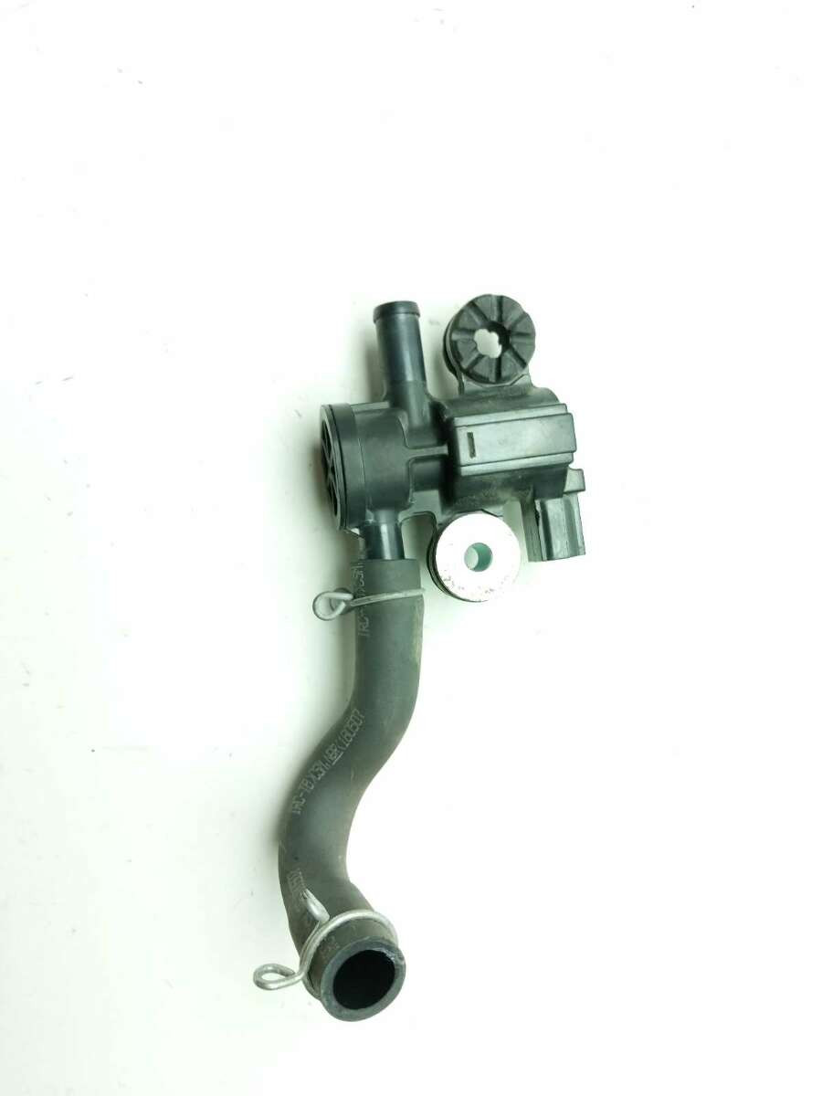 18 Honda Rebel 500 CMX500 Air Valve Switch Solenoid INV - Sun