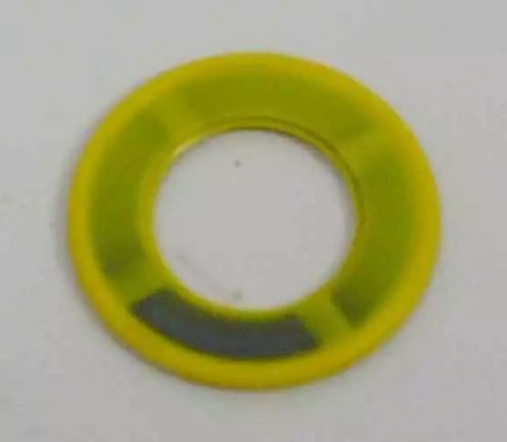 QTY 5 | QUICKSILVER OEM New Driveshaft Oil Seal Mercury Mariner 26 ...