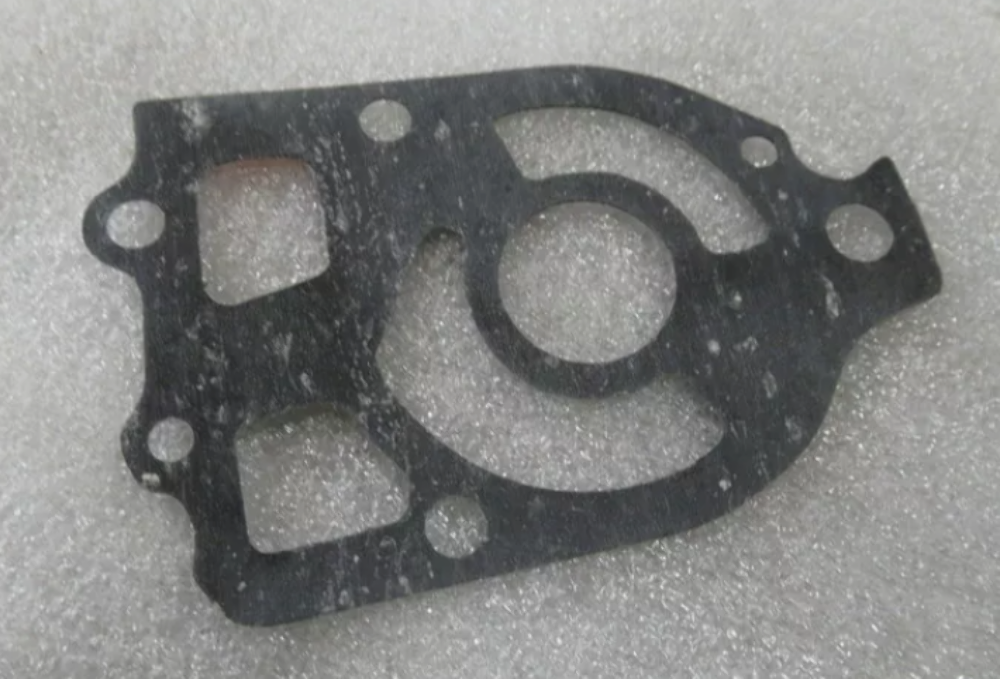 QTY 7 | 1977-1986 Quicksilver Mercury Water Pump Gasket Outboard