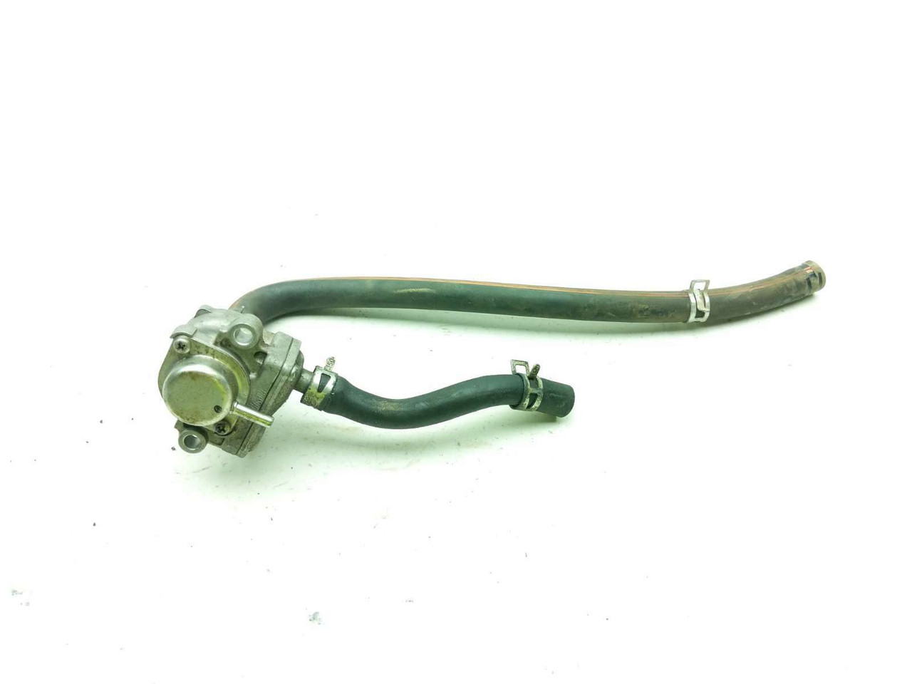 わんころ 08 18 Kawasaki KLR 650 Vacuum Petcock - Sun Coast Cycle Sports