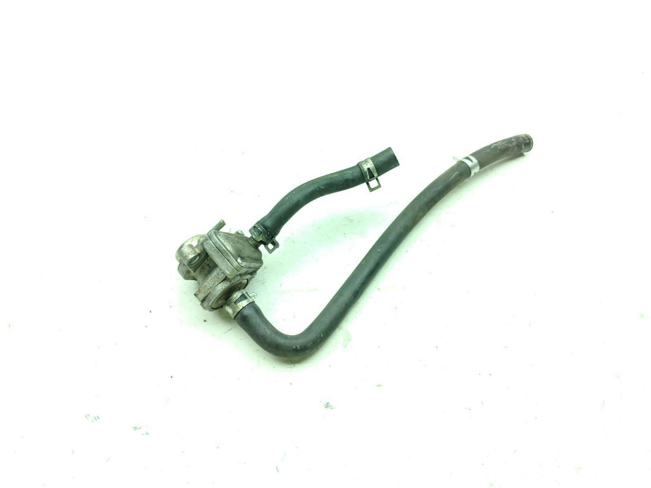 08 18 Kawasaki KLR 650 Vacuum Petcock - Sun Coast Cycle Sports