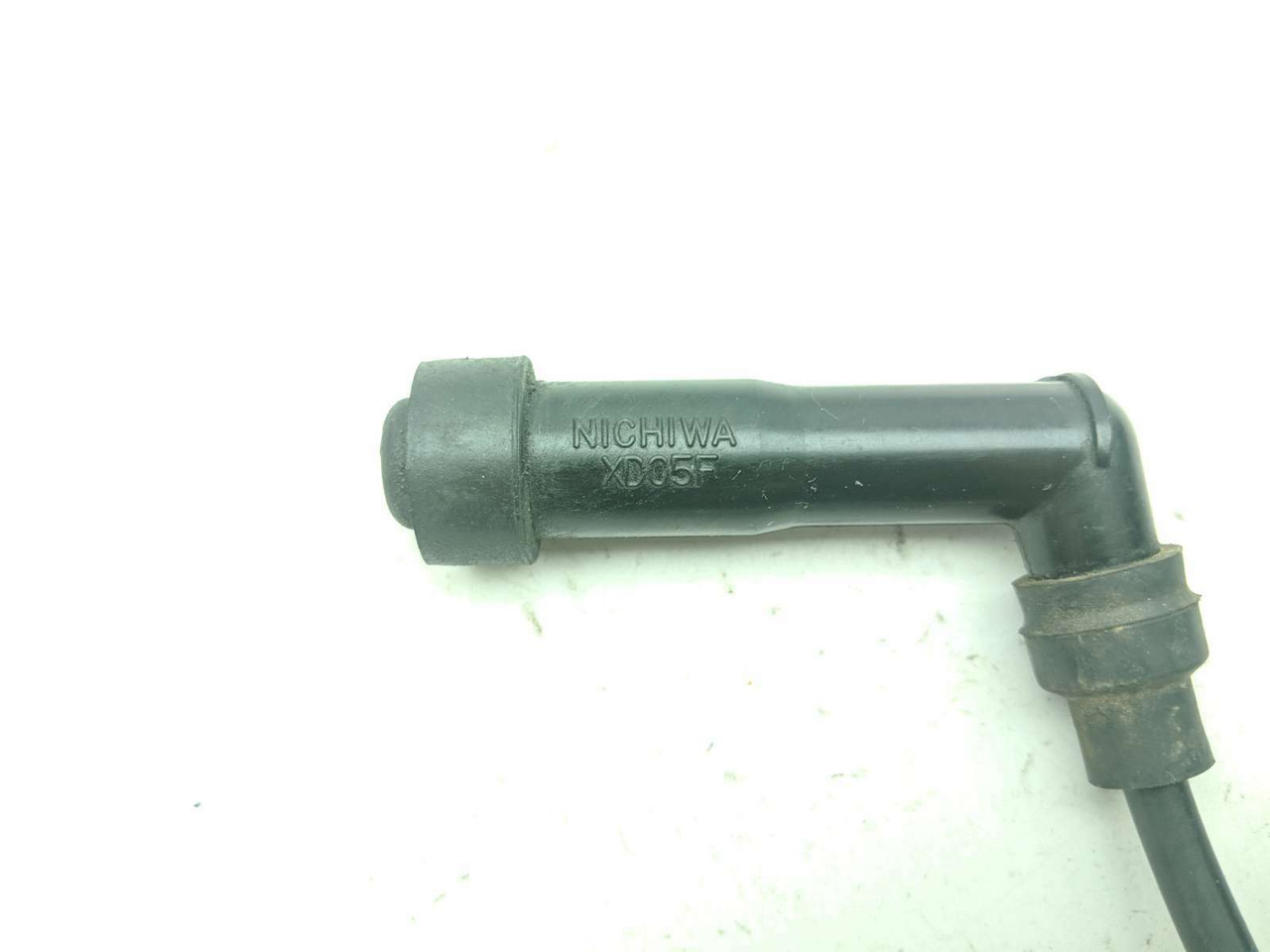 08 18 Kawasaki KLR 650 Ignition Coil Plugs Pack 30518 - Sun Coast