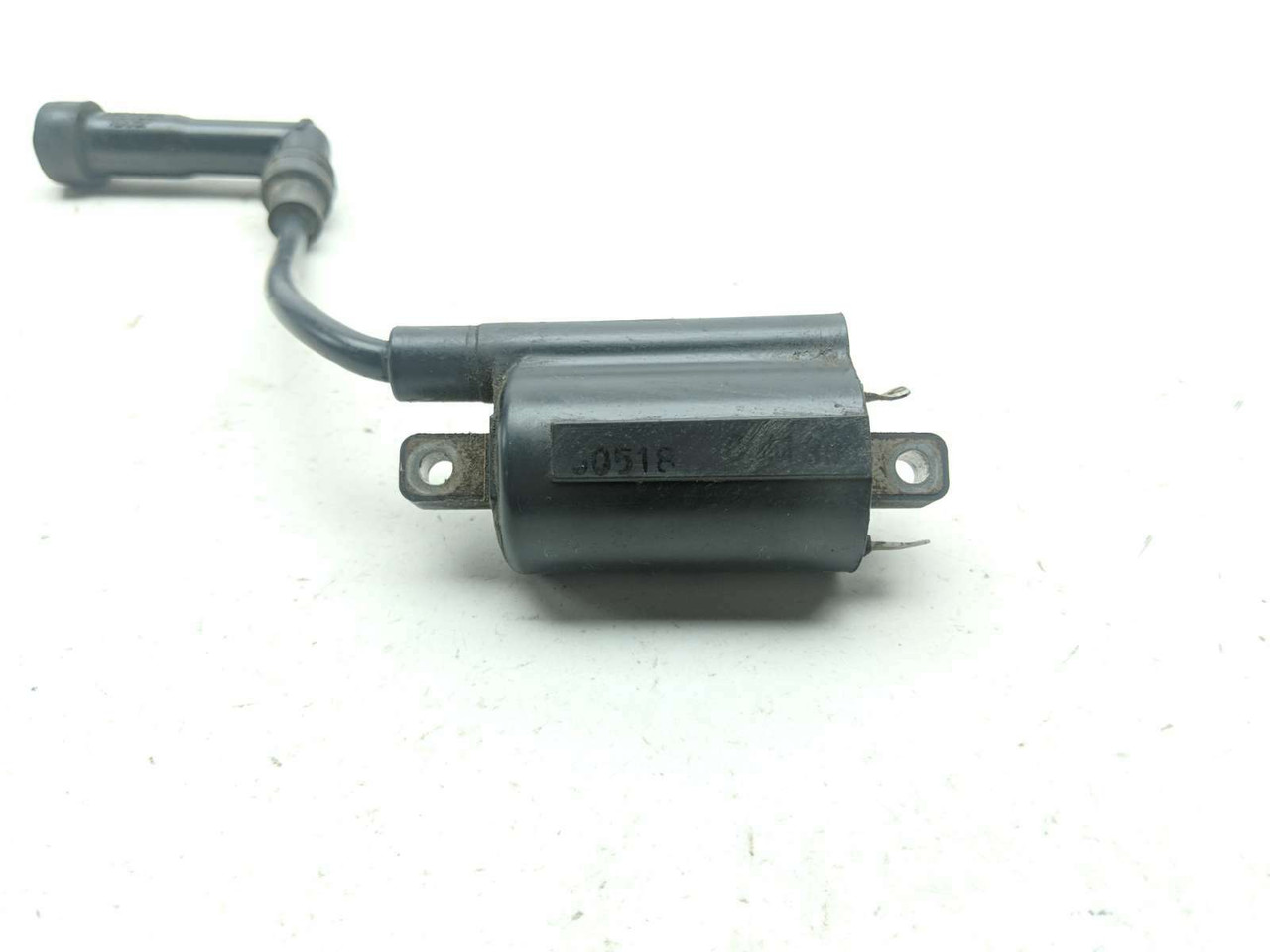 08 18 Kawasaki KLR 650 Ignition Coil Plugs Pack 30518 - Sun Coast