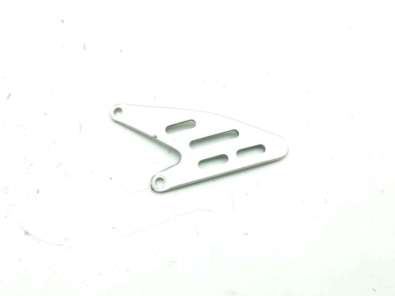07 08 Yamaha YZF R1 Right Side Heel Guard - Sun Coast Cycle Sports