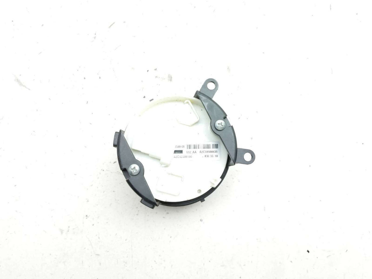 11 Harley Electra Glide Ultra Classic Speedometer Gauge Dash