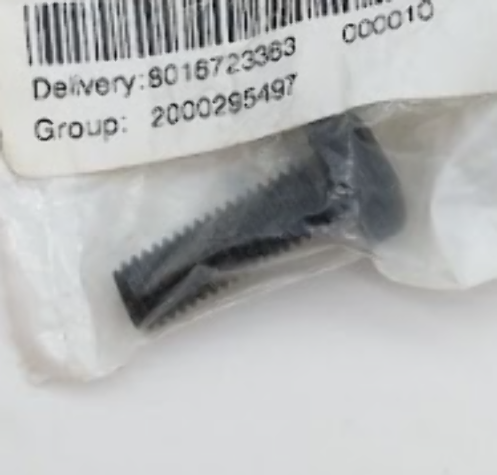 2002-2024 Can-Am Outlander Maverick Defender Torx Screw M8x25 OEM