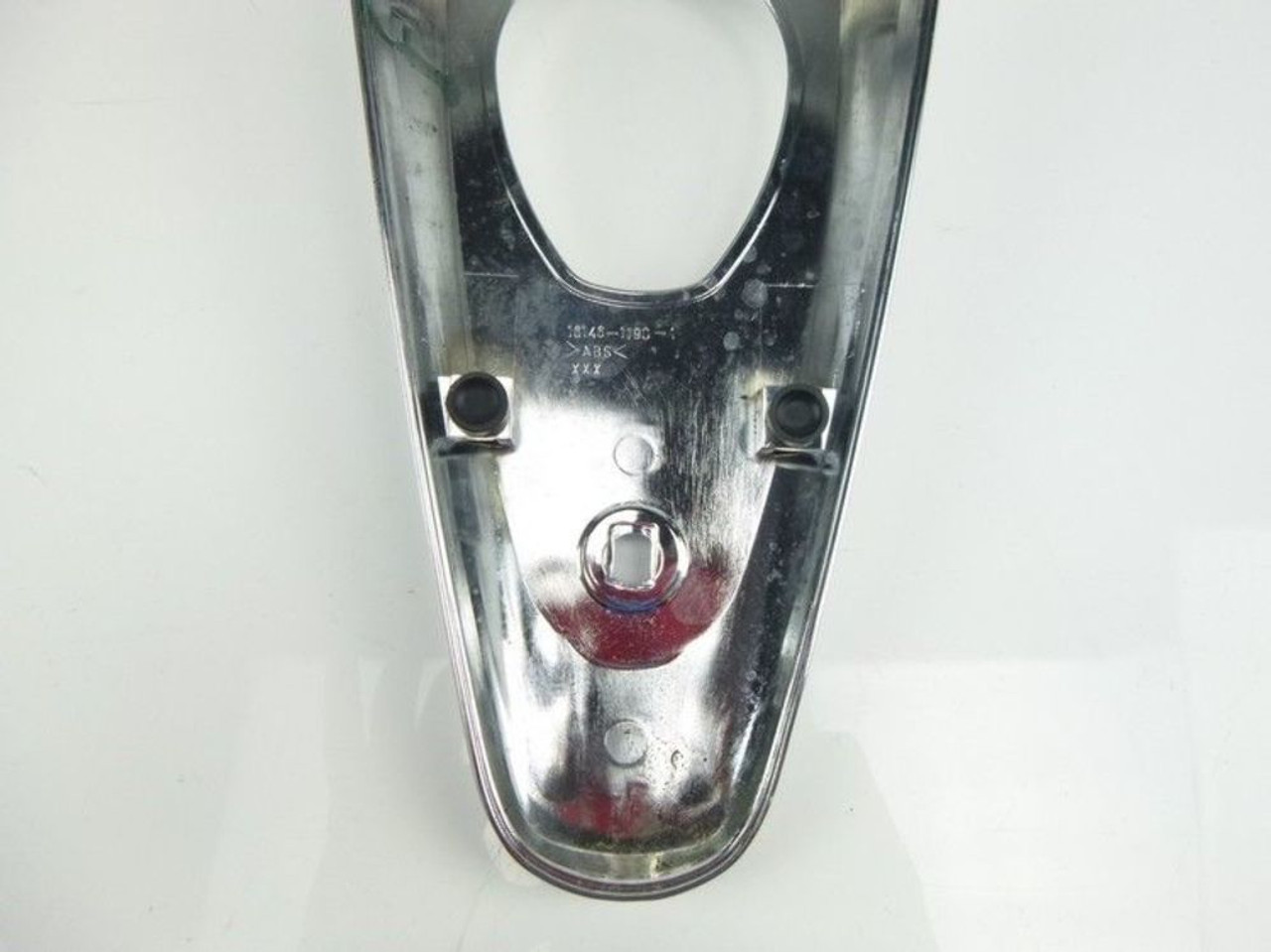 Kawasaki Eliminator BN125 Gas Fuel Tank Cover 16146-1190-1