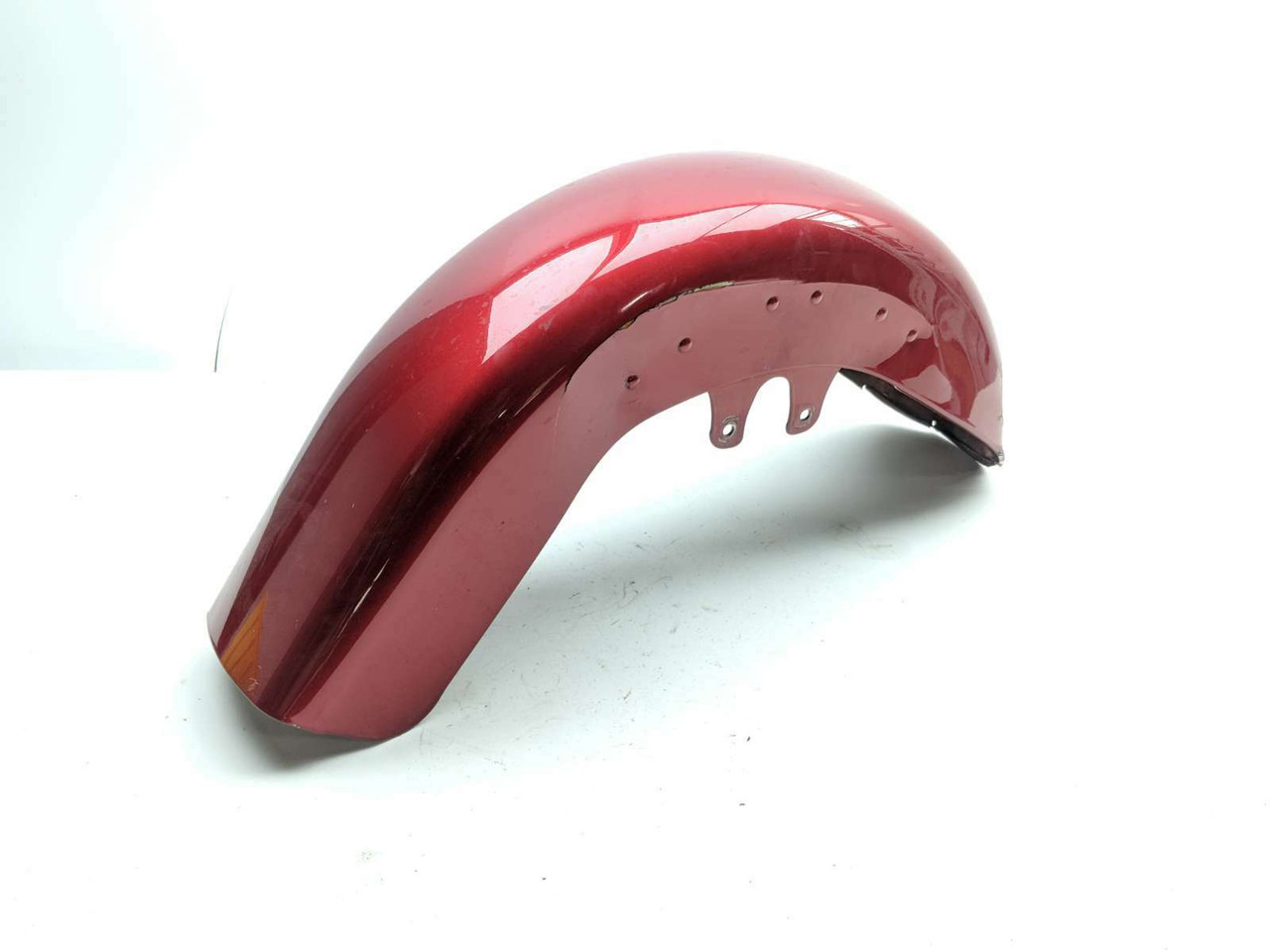 13 Harley Davidson Dyna FLD Switchback Front Wheel Fender