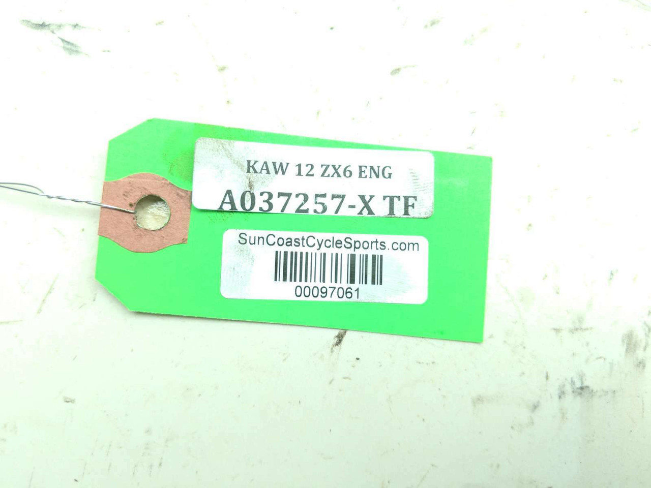 Kenkenページ 12-21 Kawasaki Ninja ZX14 Right Front Brake Master Cylinder - Sun