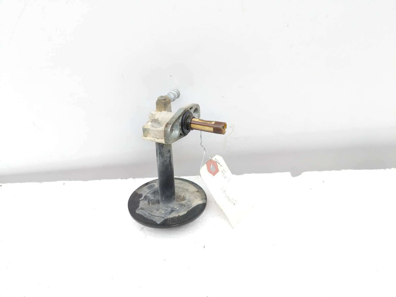 05 Honda TRX 500 Foreman FourTrax Fuel Shutoff Valve Petcock - Sun