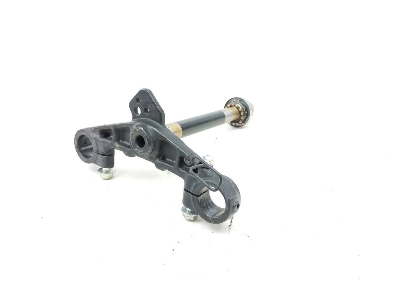 セレクトK Woodcraft Kawasaki ZX-4RR 2023-2025 Superbike Lifters