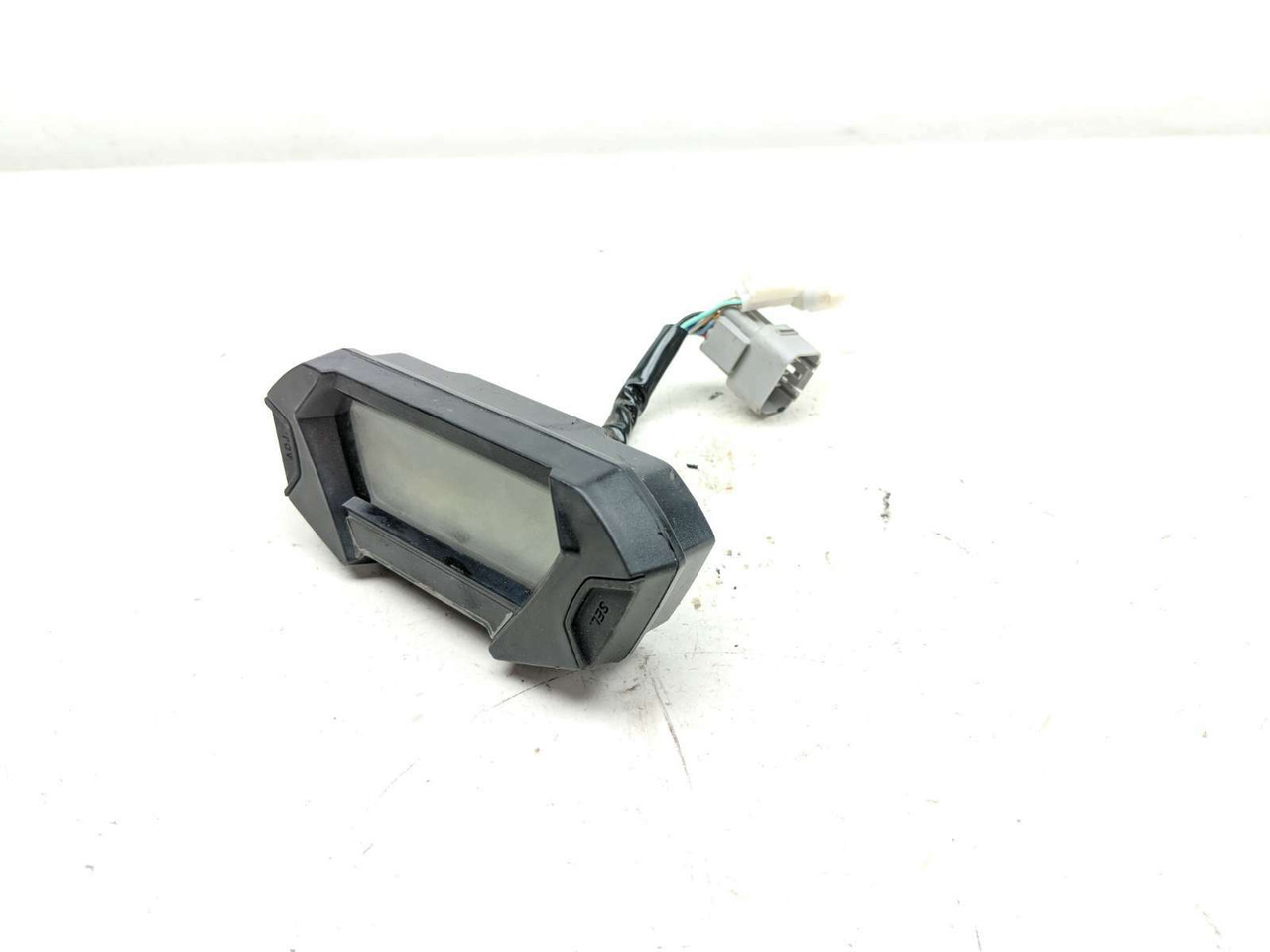 22 CF Moto CF125 Papio Instrument Gauge Speedometer Tachometer