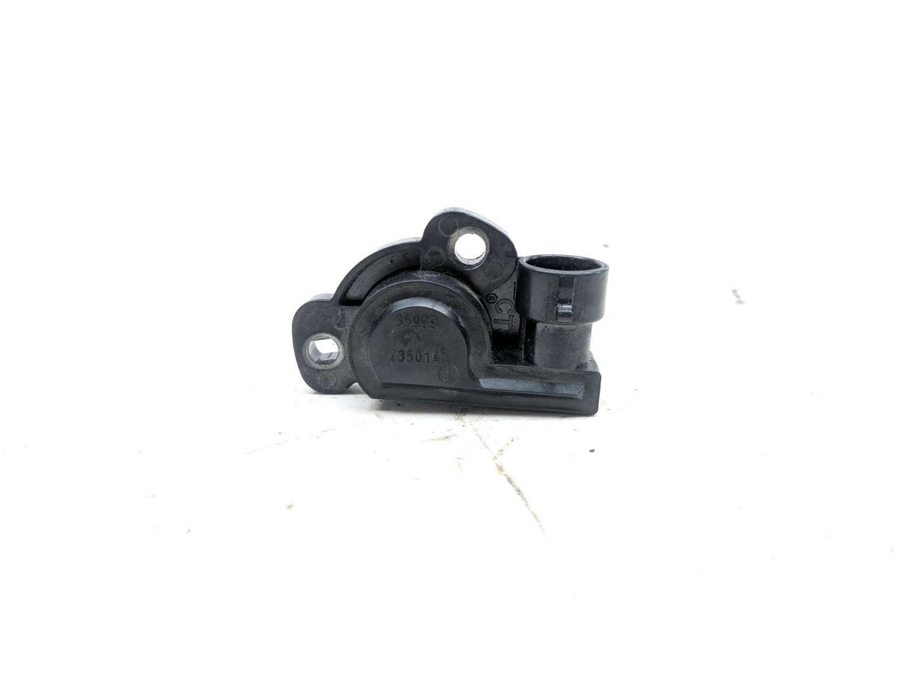 サンダーバード 22 CF Moto CF125 Papio TPS Throttle Position Sensor - Sun Coast