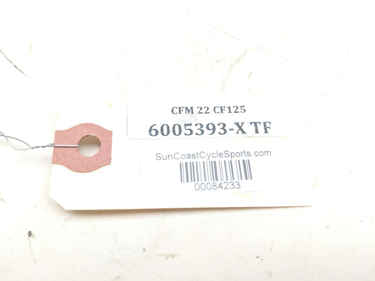 22 CF Moto CF125 Papio Ignition Coil Plugs Packs 28198992