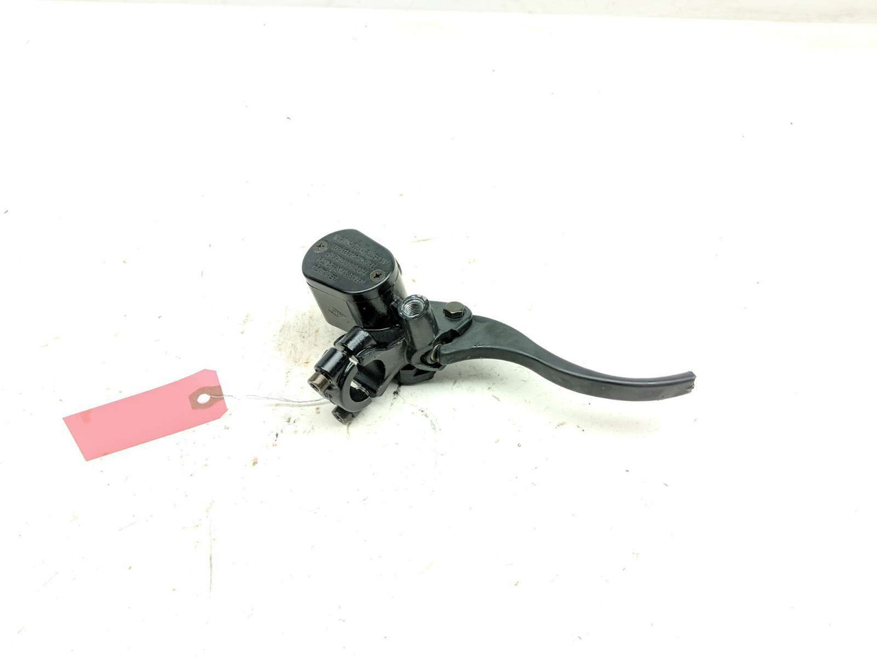 22 CF Moto CF125 Papio Right Hand Brake Master Cylinder Lever