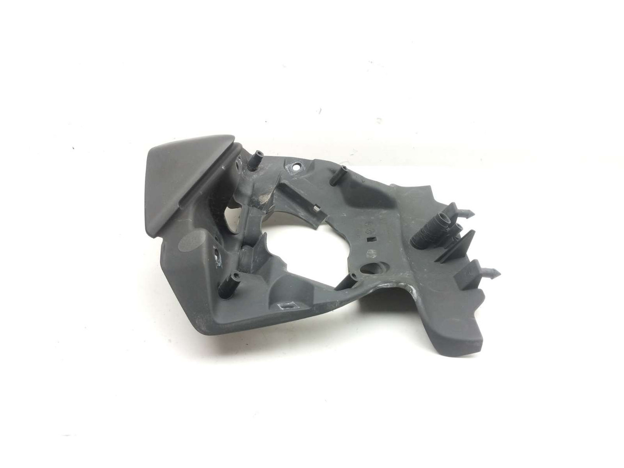 10 Ducati Hypermotard 796 Front Sub Frame 82917462A - Sun Coast