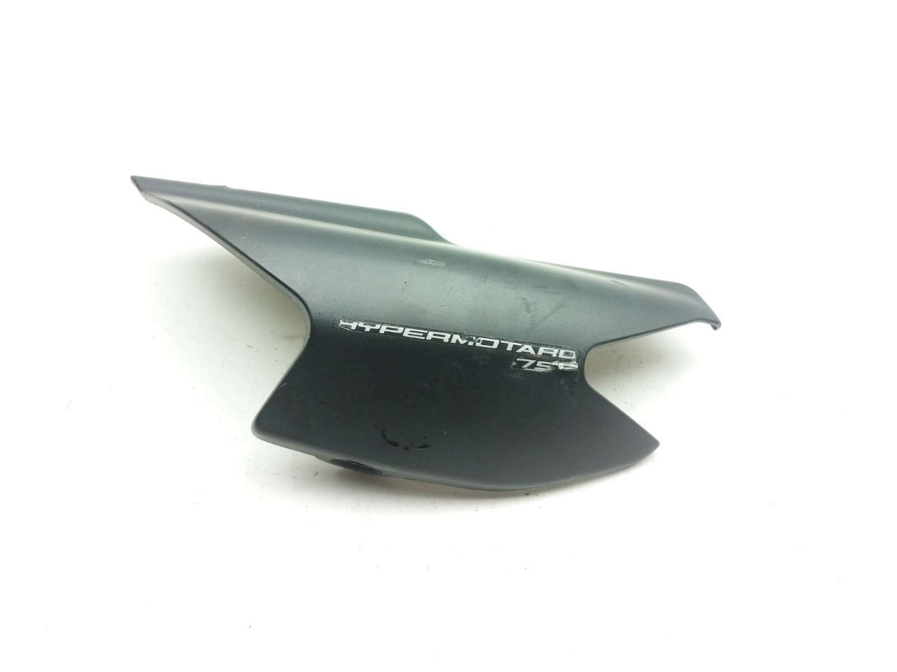 10 Ducati Hypermotard 796 Rear Right Side Tail Cover Fairing Cowl