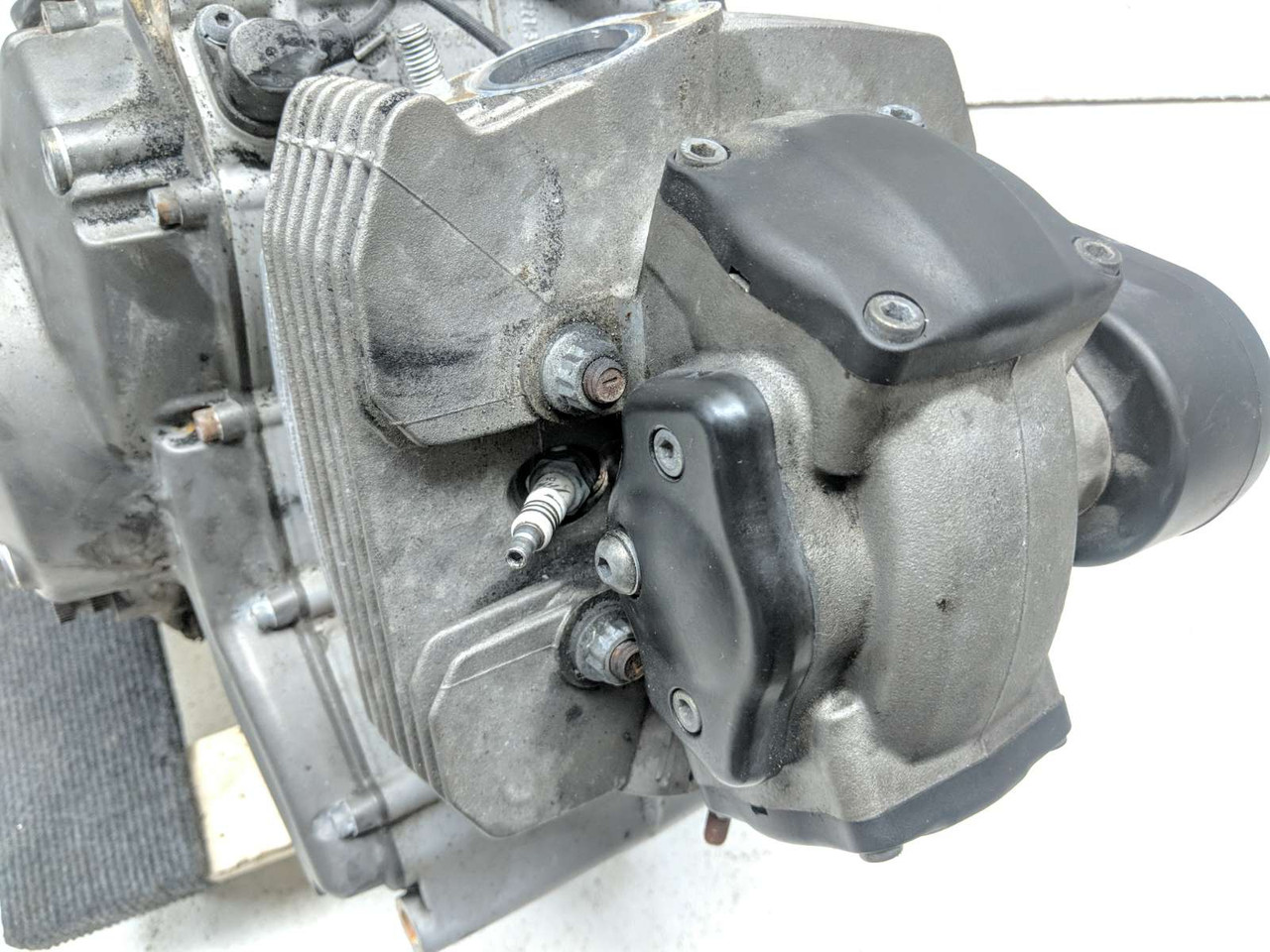 A‘モッティ　 2013 Ducati Monster 796 20th Anniversary | Seattle Used Bikes