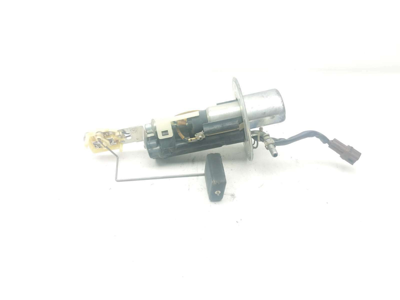 99 07 Suzuki Hayabusa GSX1300R Petrol Gas Fuel Pump Assembly - Sun