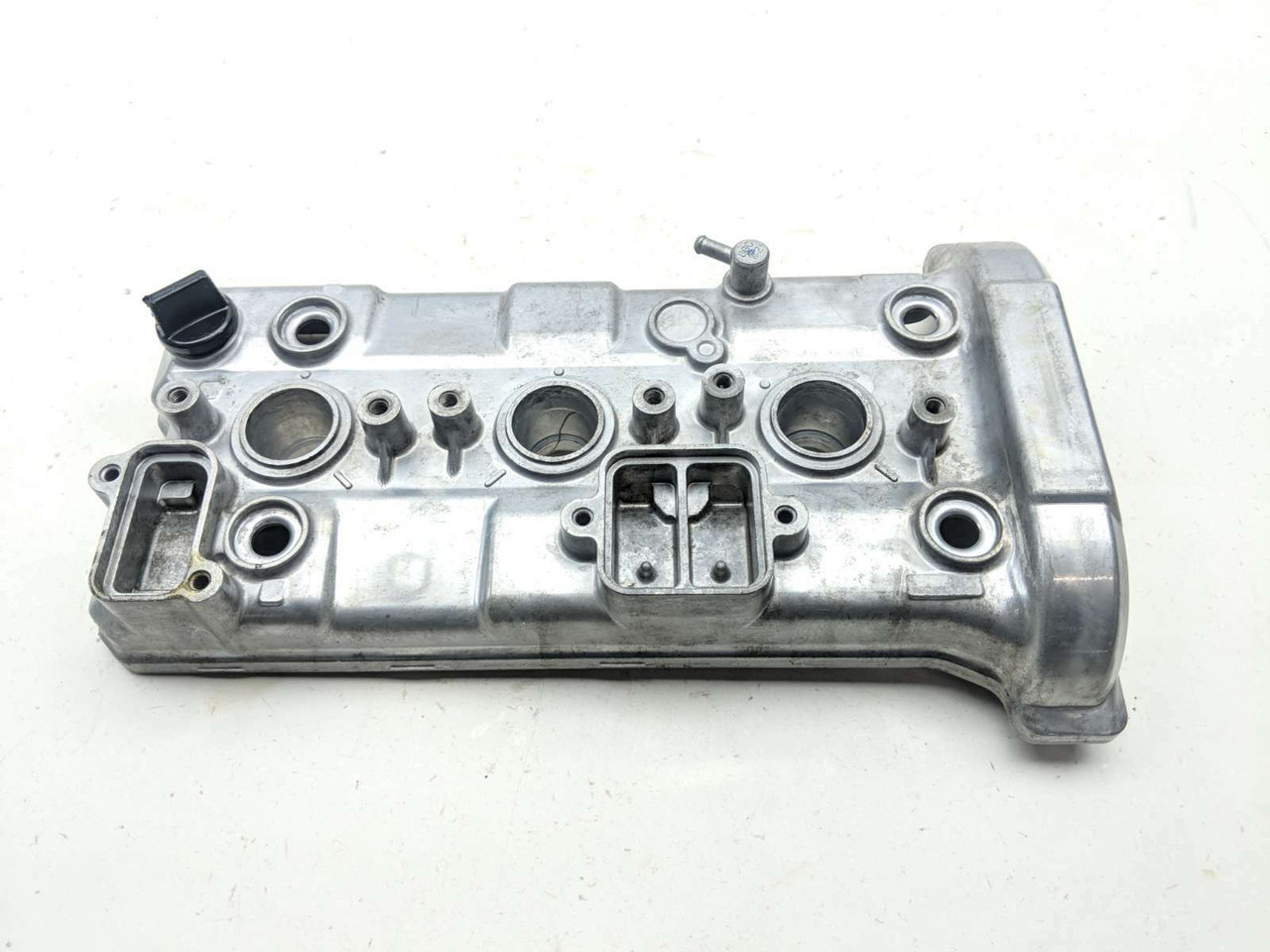 17 Yamaha YXZ 1000 YXZ1000R Engine Motor Cylinder Head Valve Cover
