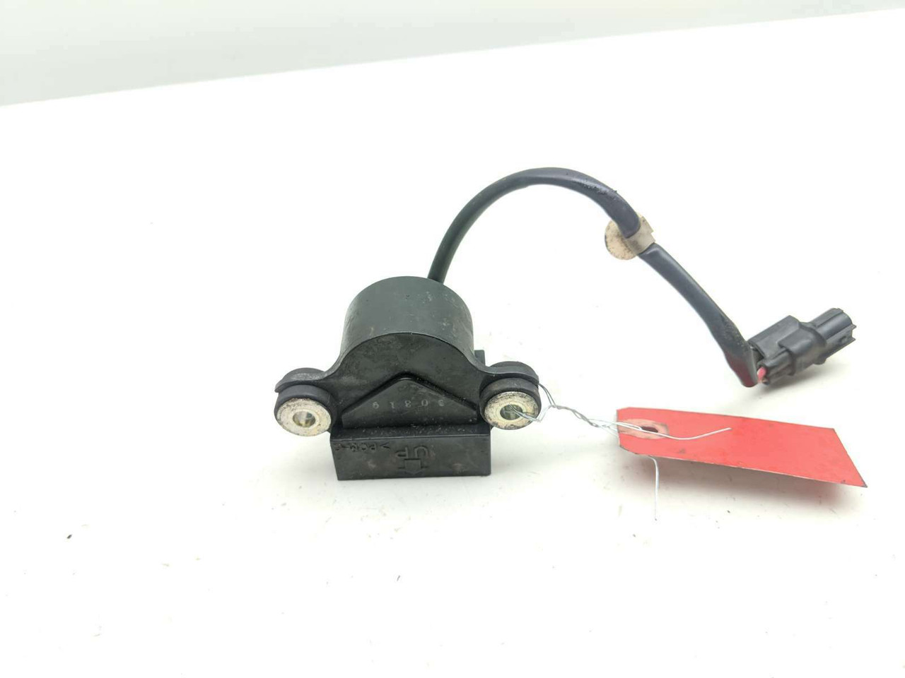 CBT 3冊 14 Honda CTX700 Tip Over Bank Angle Sensor - Sun Coast Cycle