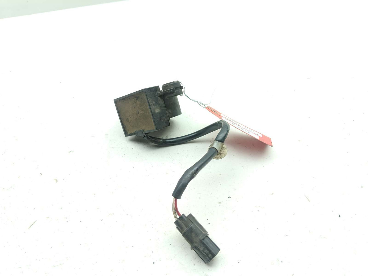 14 Honda CTX700 Tip Over Bank Angle Sensor - Sun Coast Cycle