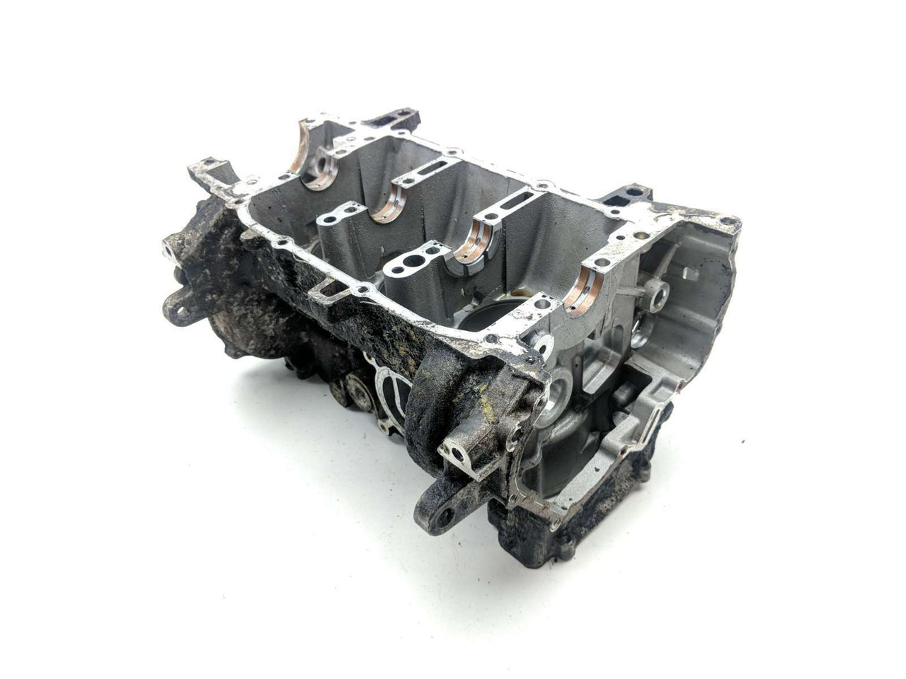 トップス bubmaru 17 Yamaha YXZ 1000 YXZ1000R Engine Motor Top Cylinder Block