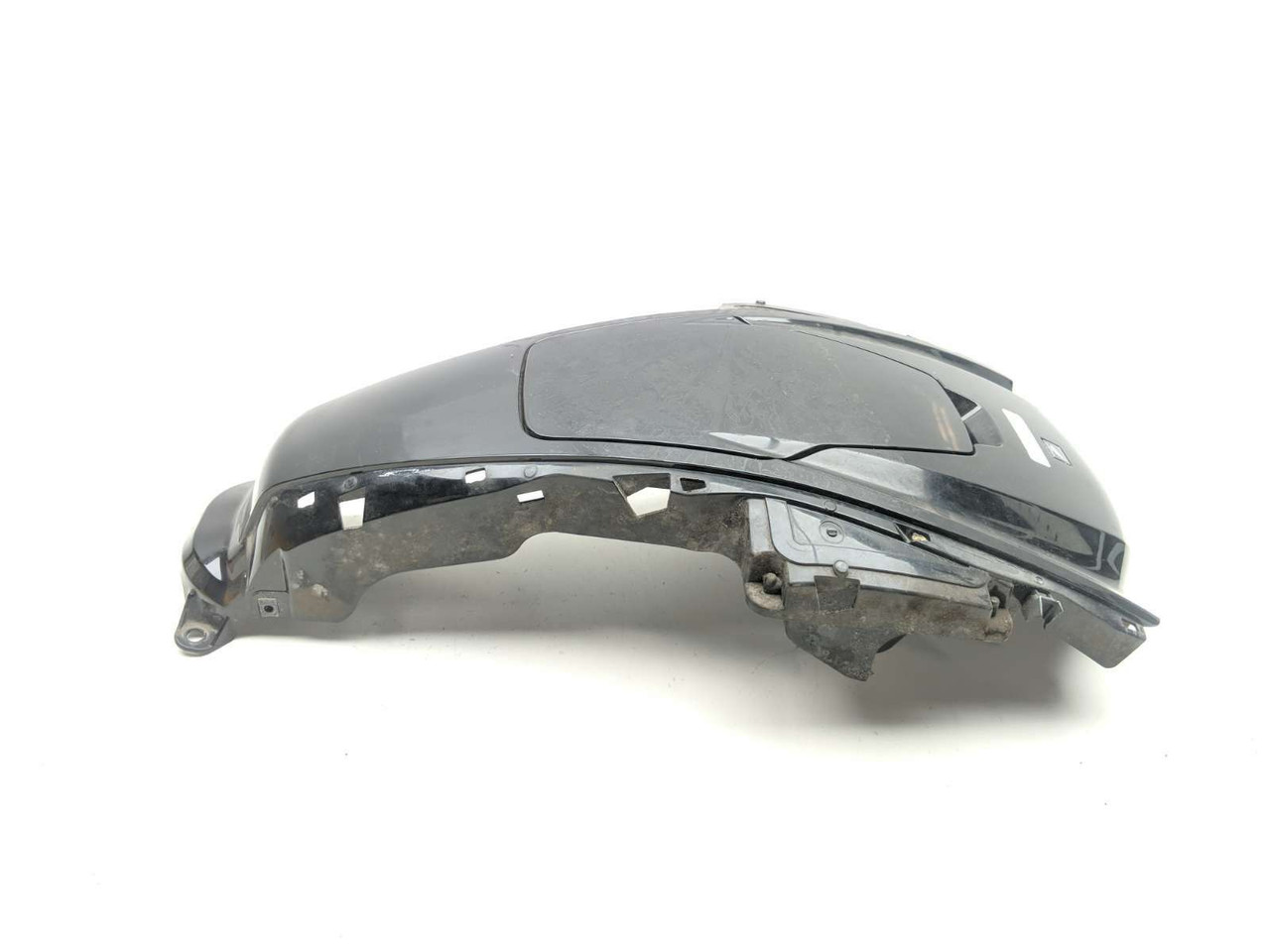 14 Honda CTX700 Front Gas Fuel Tank Cover 83215-MJF-A000 - Sun