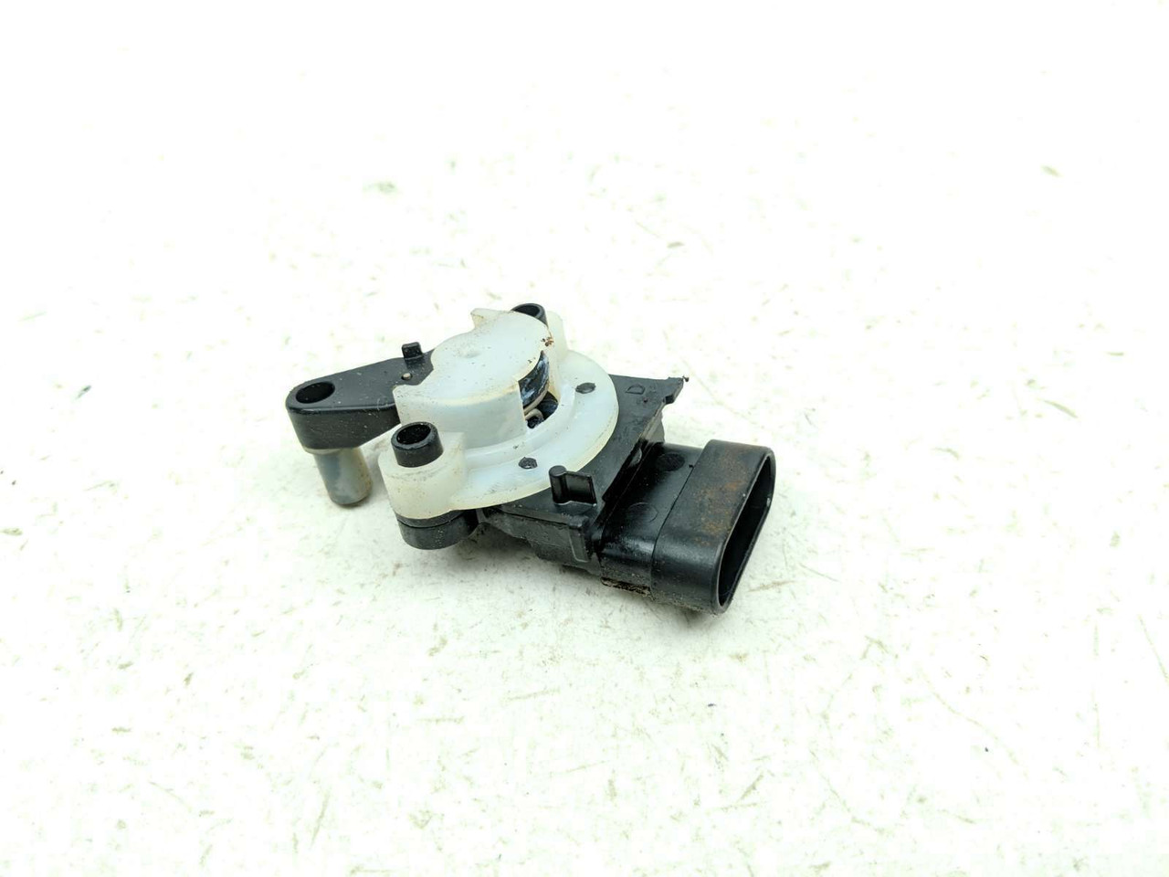 その他 S 12 Sea Doo GTX S 155 TPS Throttle Sensor 278002283 - Sun