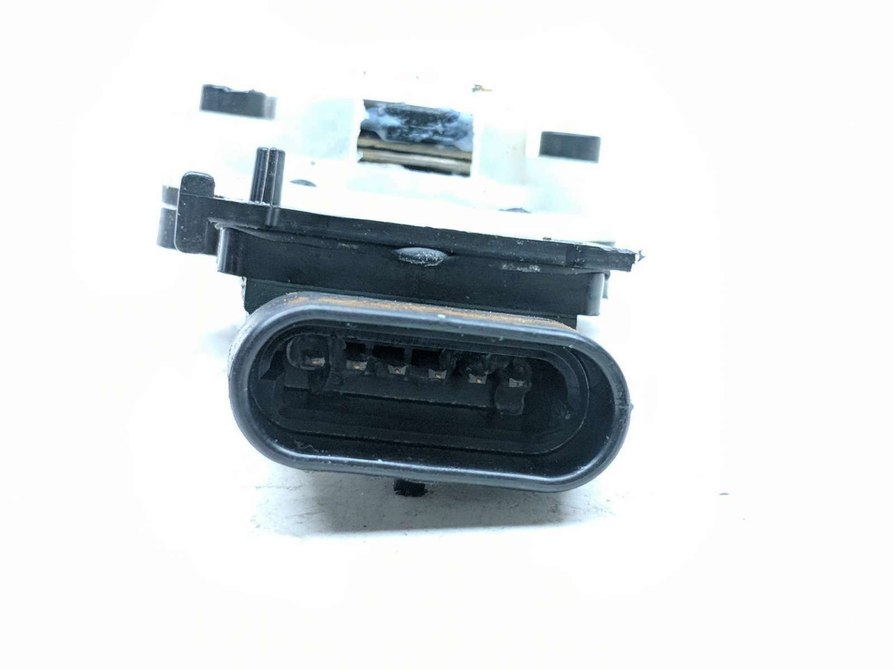 トシボー 2014 Nissan 370Z VQ35VHR Engine Block Assembly OEM 23BDSD0