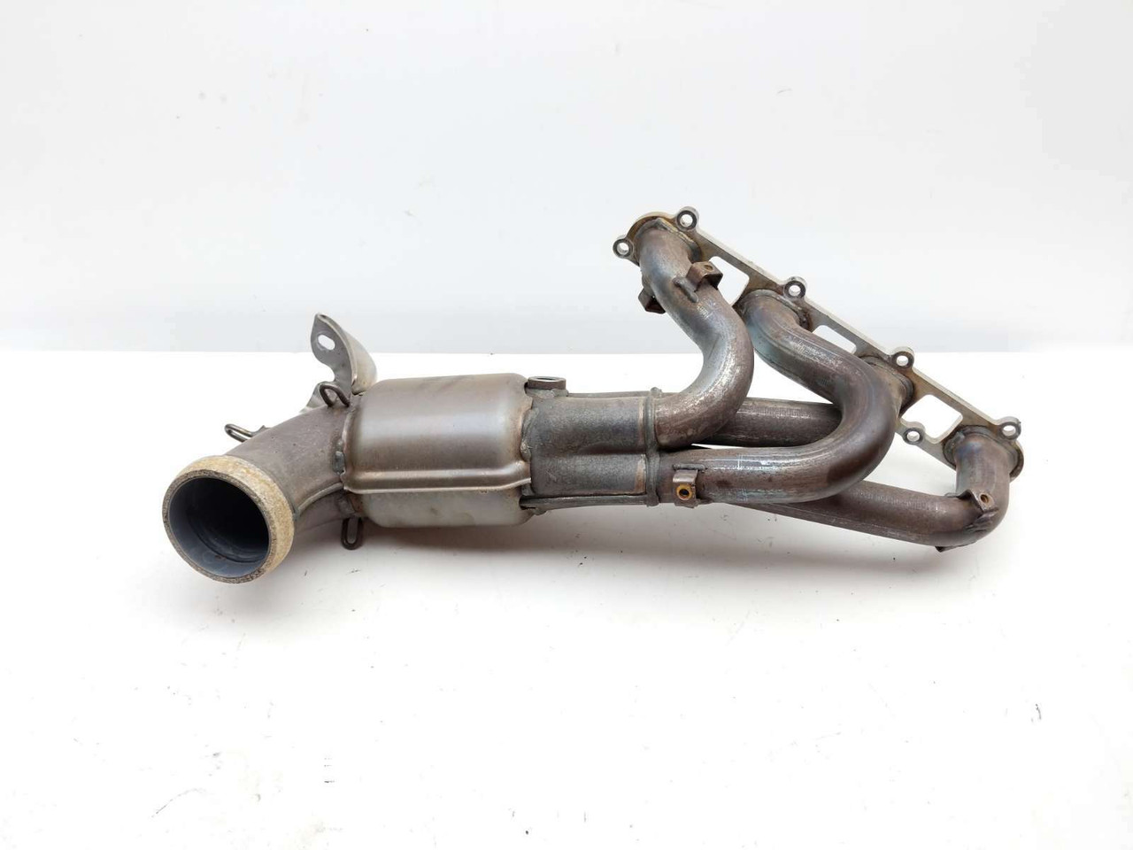 オーダー専用 21 Polaris Slingshot Exhaust Headers Head Pipes - Sun Coast Cycle