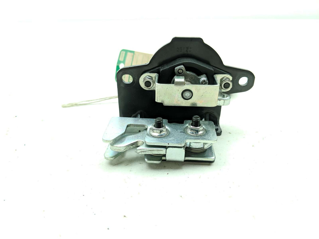 21 Polaris Slingshot Lock Set Ignition Switch & Key W/ Fob - Sun