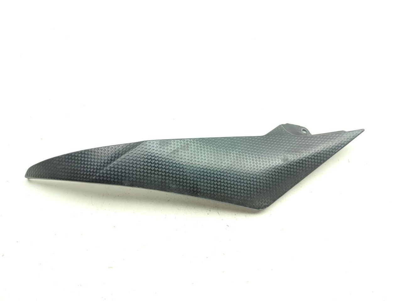ハーレー 08 Yamaha YZFR6 R6 Left Side Cover Panel Fairing 13S-24129 - Sun