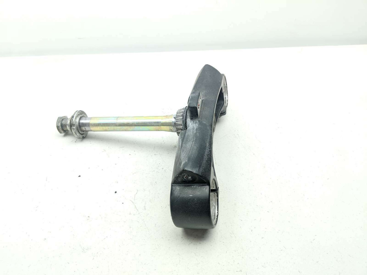 14 Victory Cross Country Bottom Lower Triple Steering Tree Clamp