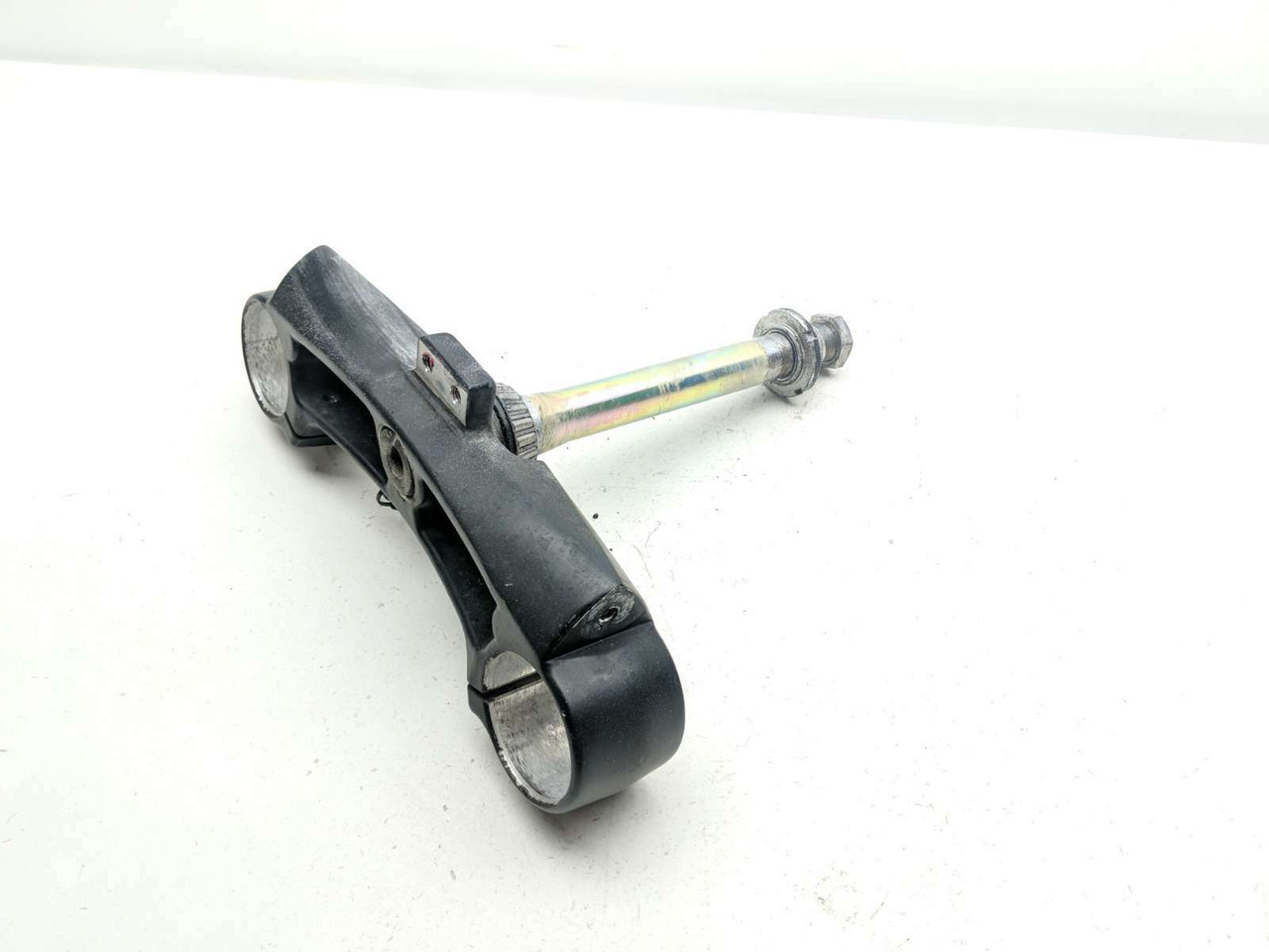 14 Victory Cross Country Bottom Lower Triple Steering Tree Clamp
