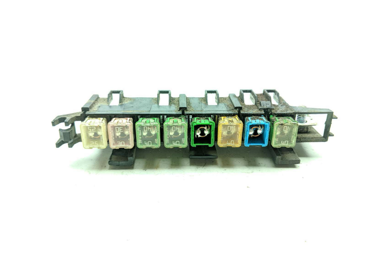 12 Can Am Spyder RT-S SE5 Fuse Relay Junction Box - Sun Coast