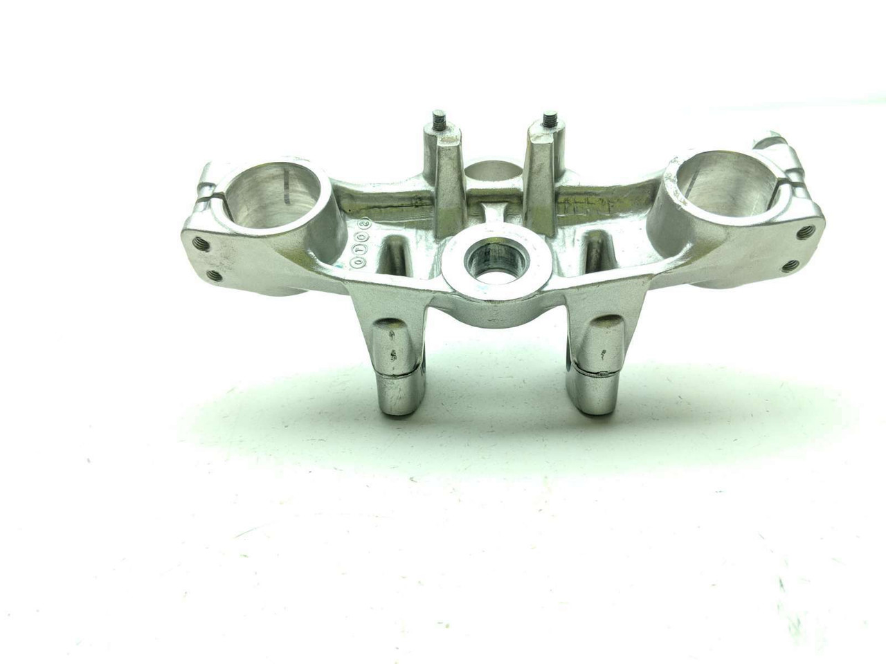 08 18 Kawasaki KLR 650 Top Upper Triple Clamp Tree - Sun Coast