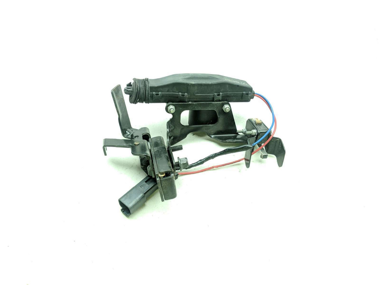 その他 RT-7237844751 12 Can Am Spyder RT-S SE5 Front Storage Lock Release Actuator