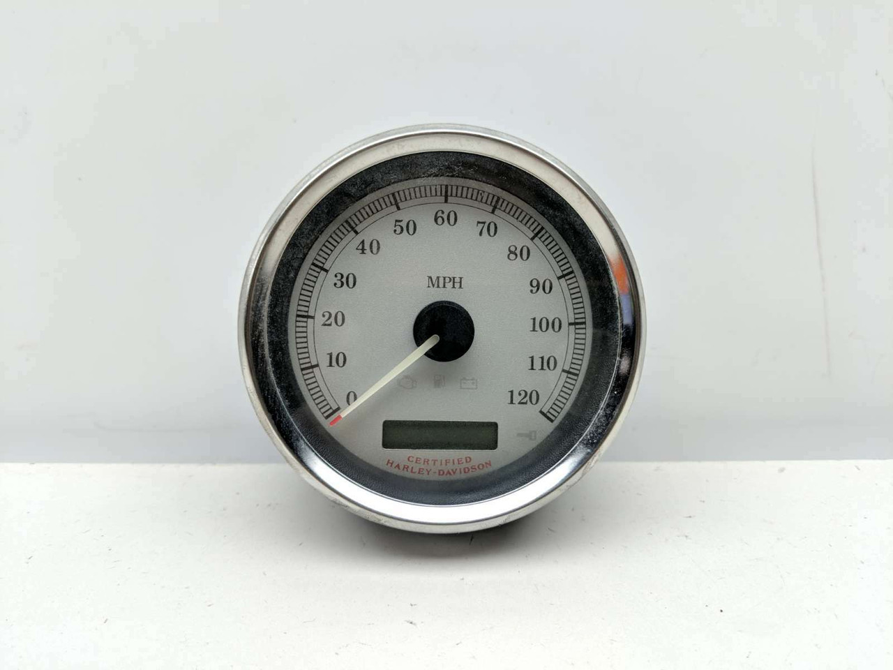 零 06 Harley Davidson FLHXI Street Glide Speedo Speedometer