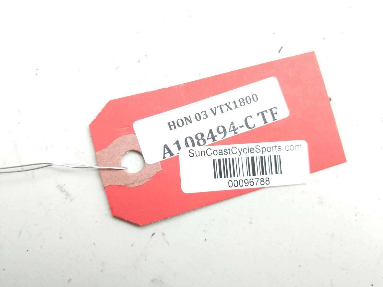 パーツ TAG Genuine Acura License Plate Bracket 71180-TZ5-A10 | eBay