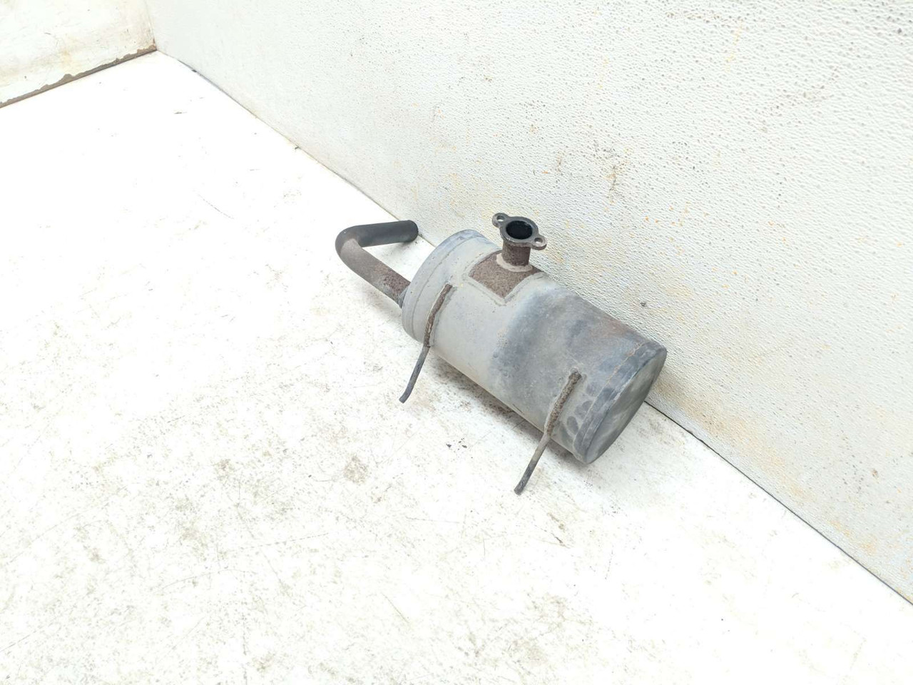 (gezumo)アウトロー Over Dose GRIFFIN 75H Giraffe Tools Grandstorm Retractable Vacuum Cleaner