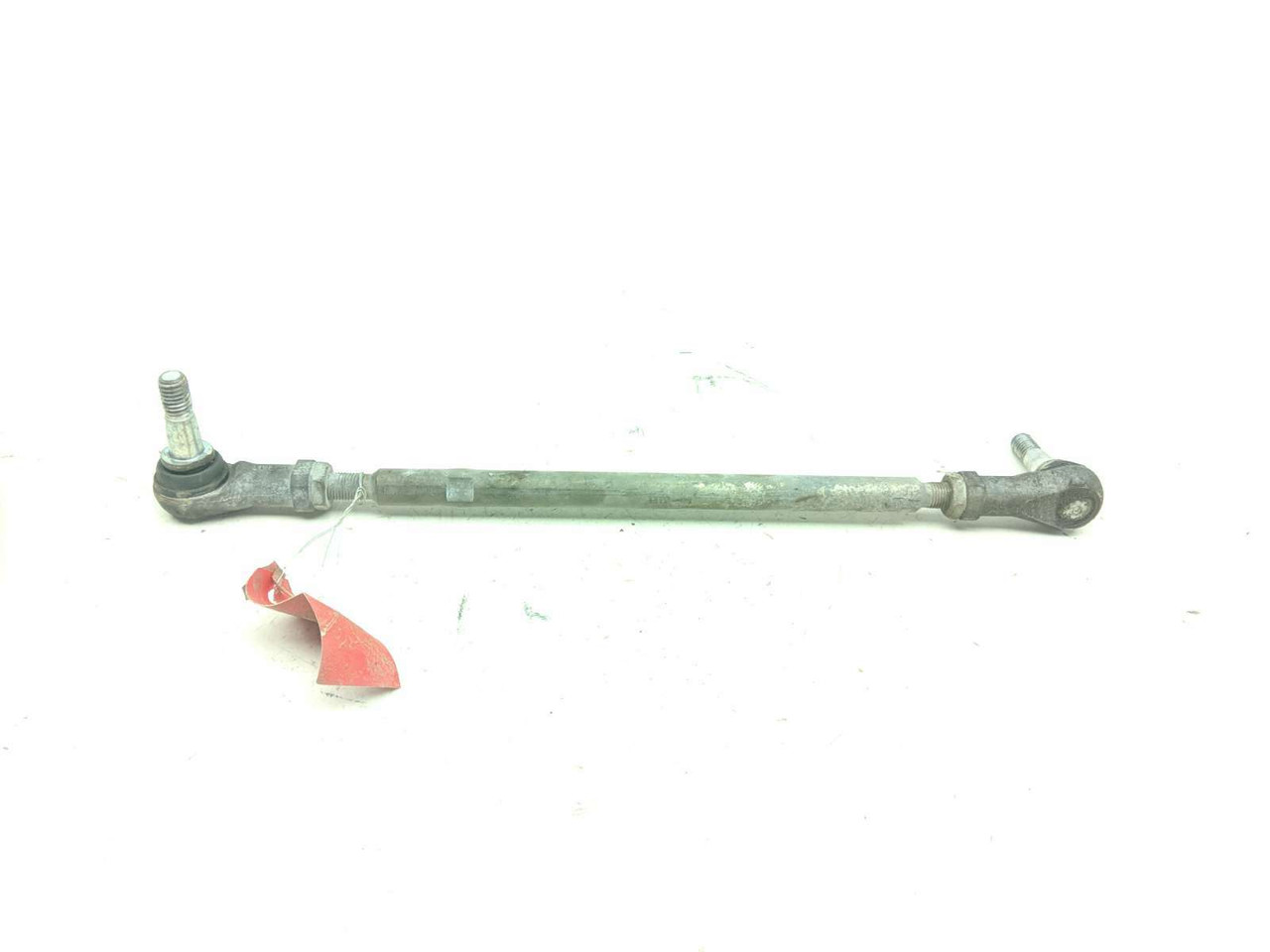 16 Textron E-Z-GO Cushman Hauler 4x4 Rear Right Tie Rod - Sun
