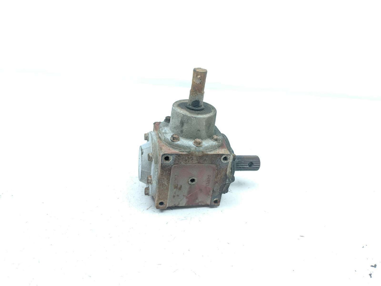 16 Textron E-Z-GO Cushman Hauler 4x4 CURTIS 947838 Drive