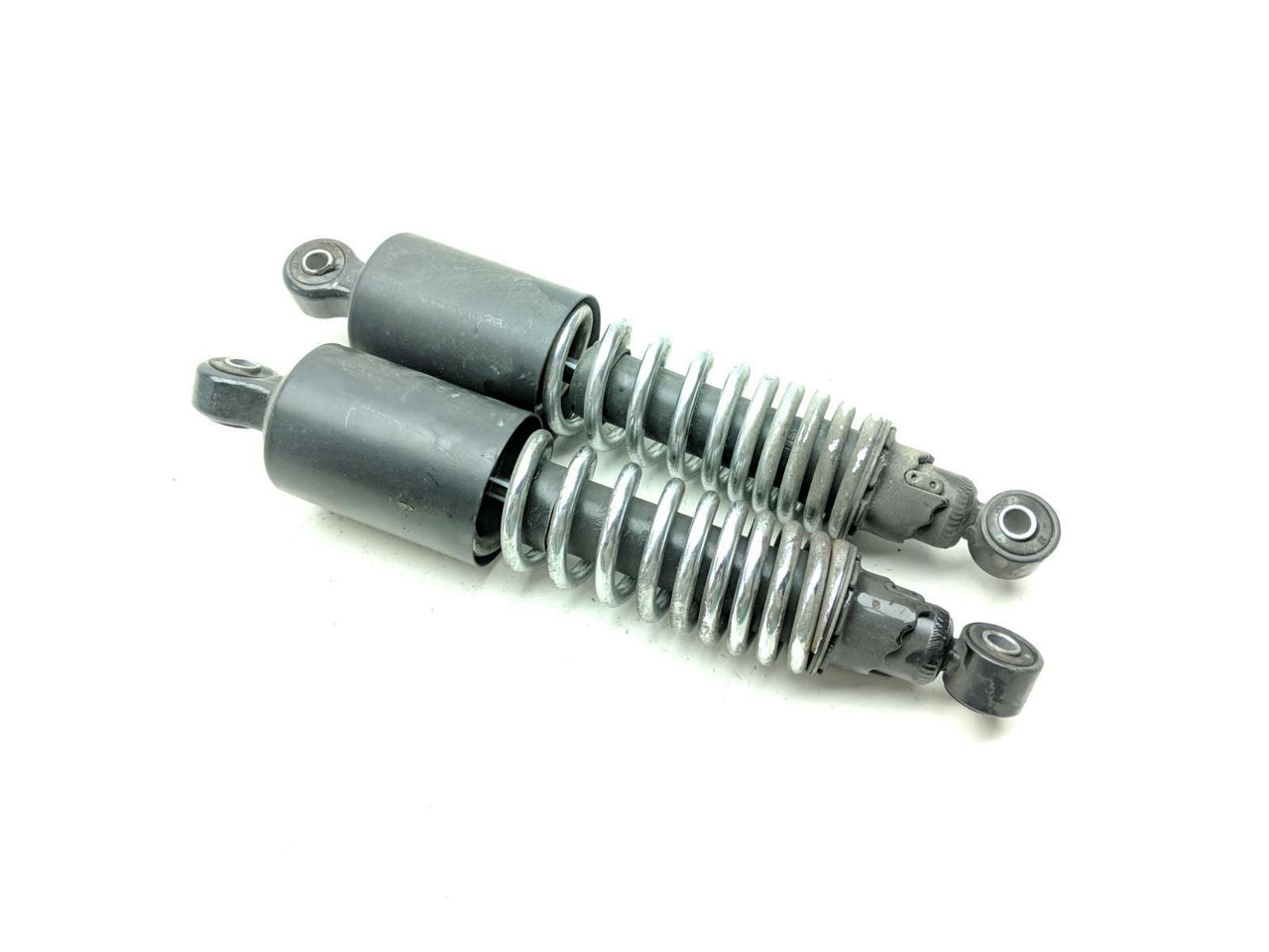 ロイヤルエンフィールド　クラシック350 リヤショック 22 Royal Enfield Motors Classic 350 Rear Suspension Shock - Sun