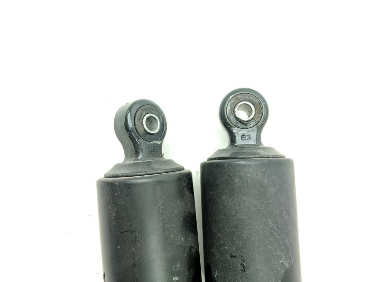 22 Royal Enfield Motors Classic 350 Rear Suspension Shock - Sun