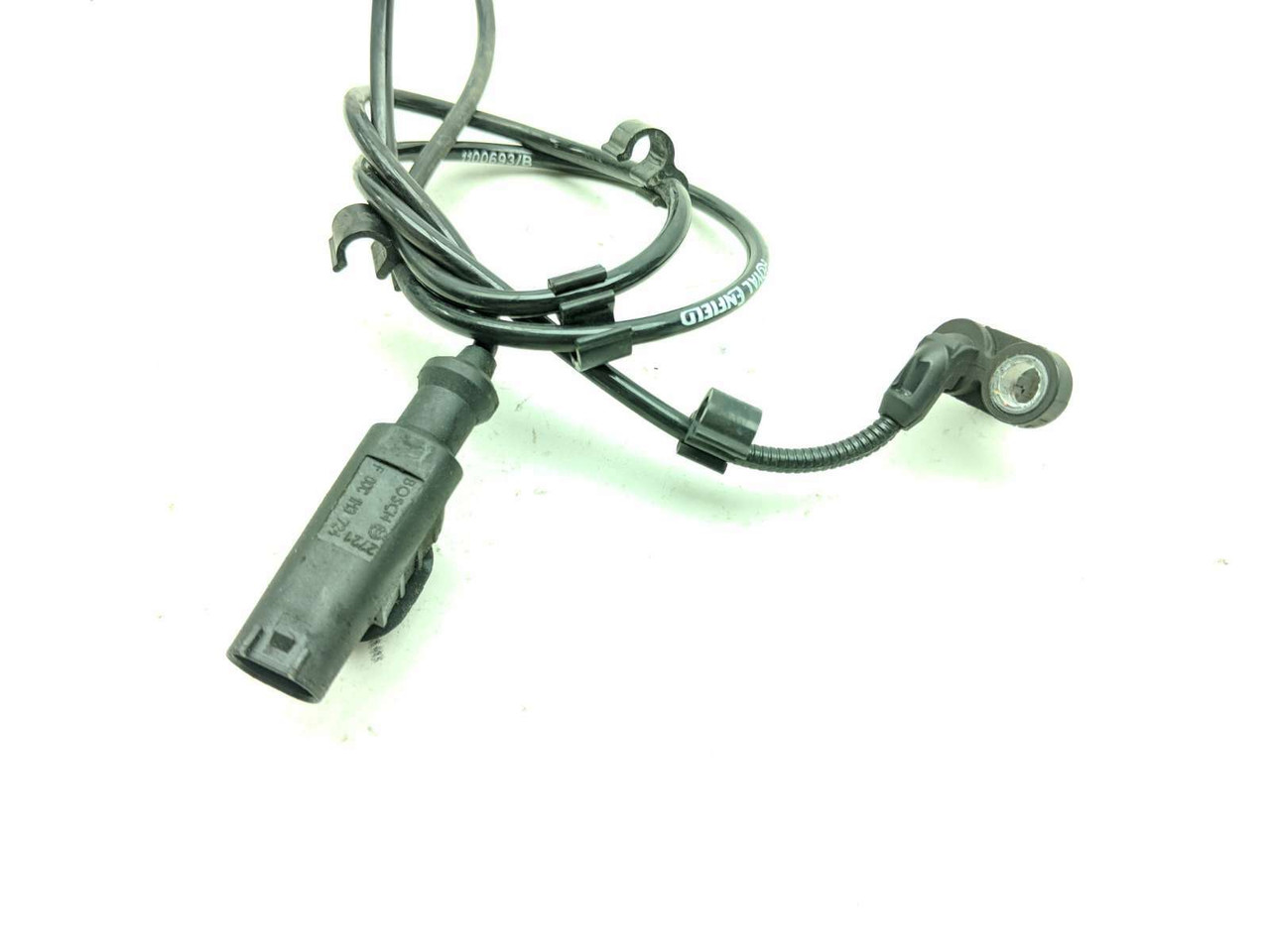 22 Royal Enfield Motors Classic 350 ABS Wheel Speed Sensor B - Sun