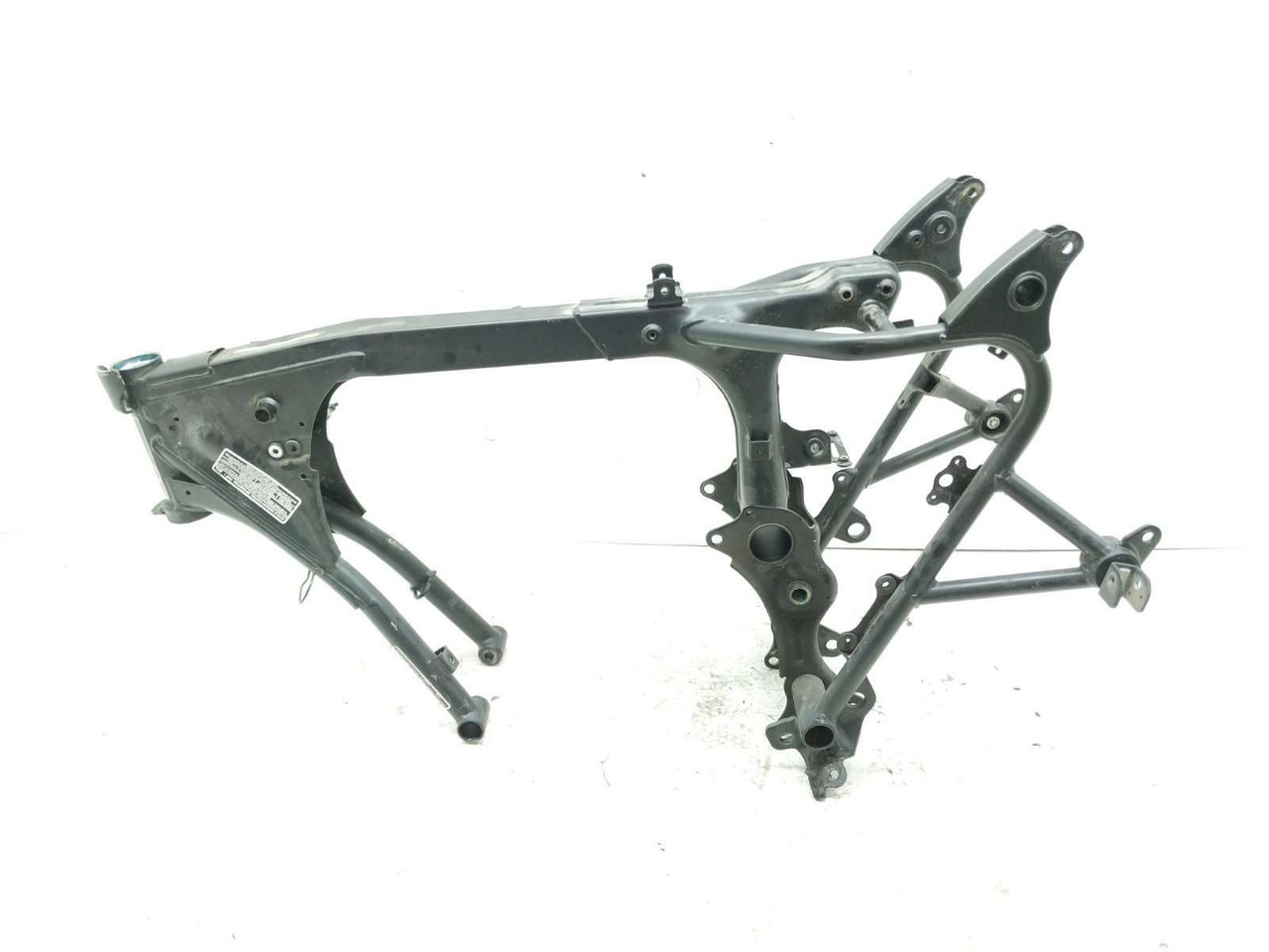 G as 19 Suzuki RMZ 450 RM-Z450 Engine Motor GUARANTEED - Sun