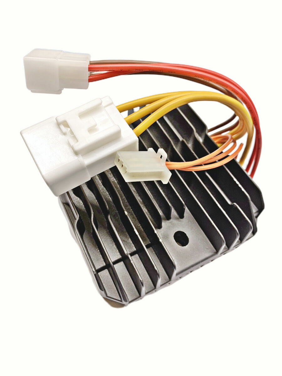 x*. SPI Voltage Regulator Polaris 600 700 800 RMK IQ Dragon Switchback