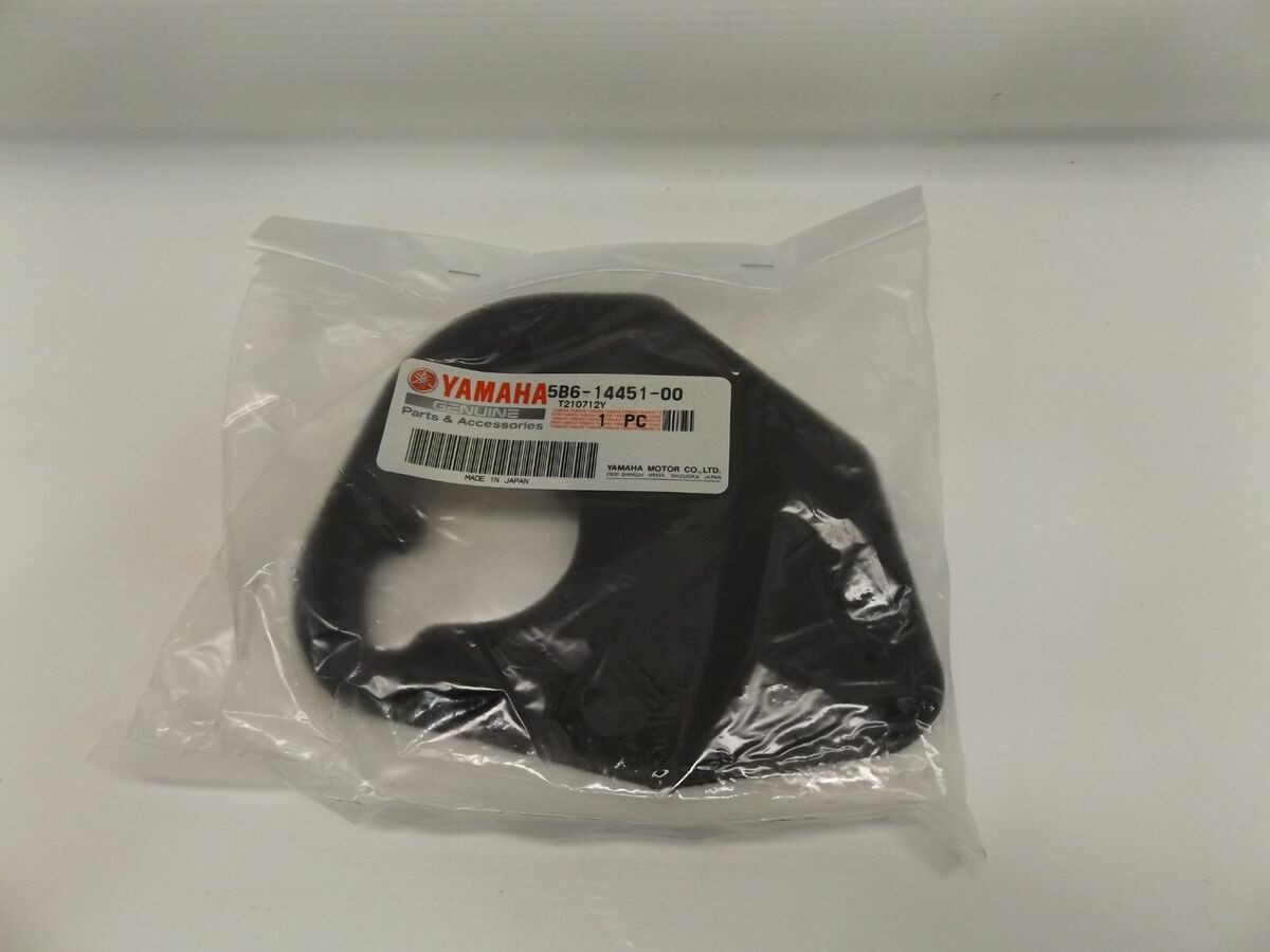 2008-2016 Yamaha TMAX XP500 XP530 OEM NEW ELEMENT AIR CLEANER 5B6