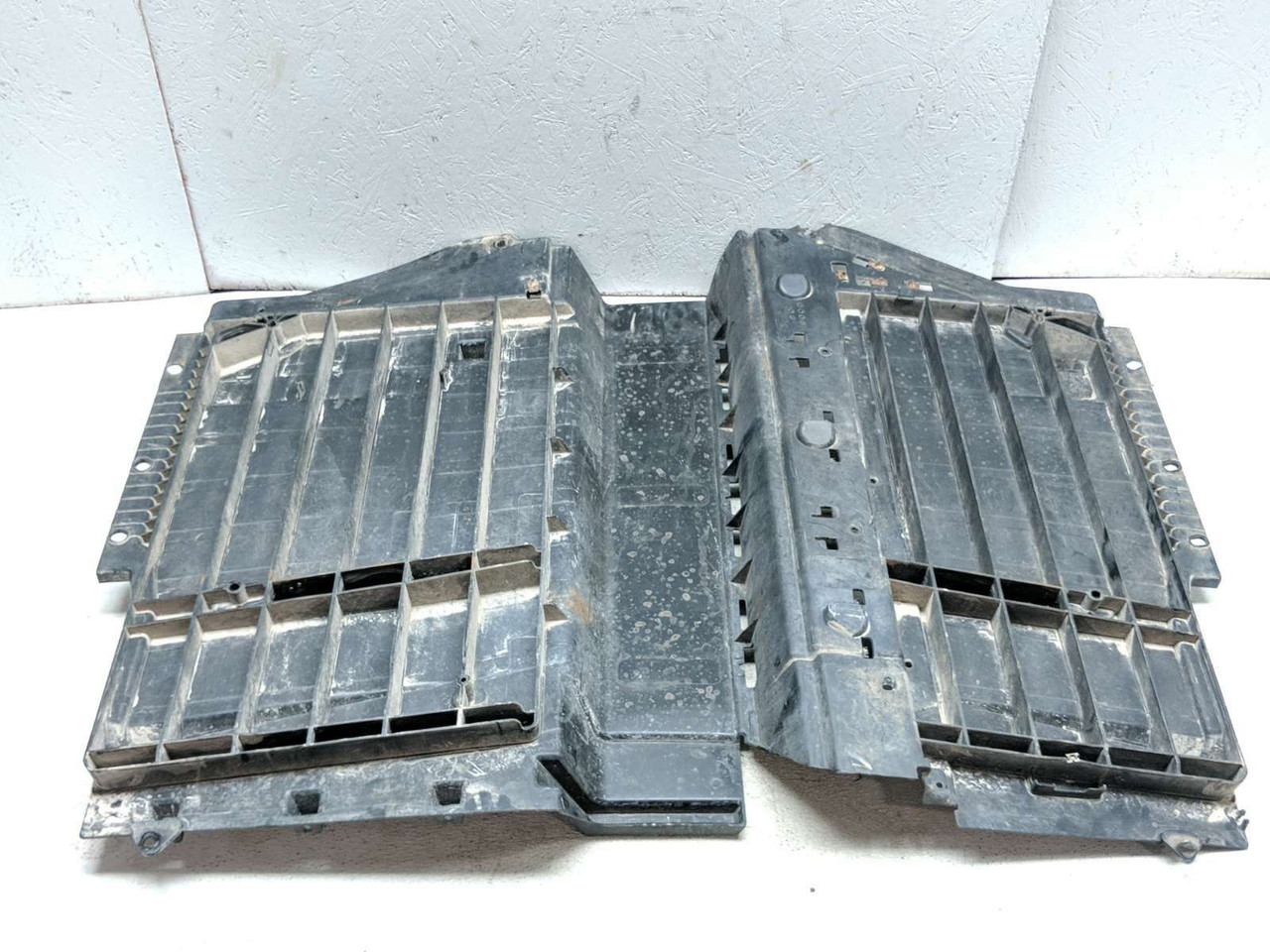 19 Can Am Defender MAX Rear Floor Panel - Sun Coast Cycle Sports